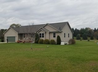 1064 Sheridan Ln, Clinton, MI 49236