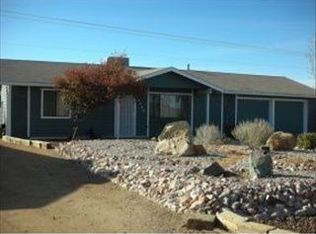 3380 N Victor Rd, Prescott Valley, AZ 86314