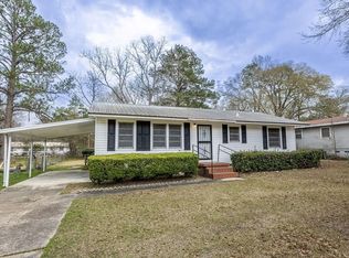 211 Massee Dr, Dothan, AL 36301