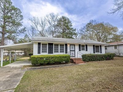 211 Massee Dr, Dothan, AL, 36301