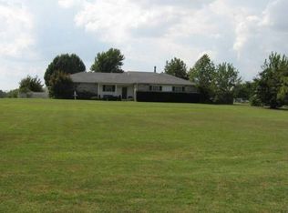 432 S 177th Ave E, Tulsa, OK 74108