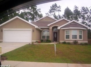 14096 Maddie Cir #D, Diberville, MS 39540