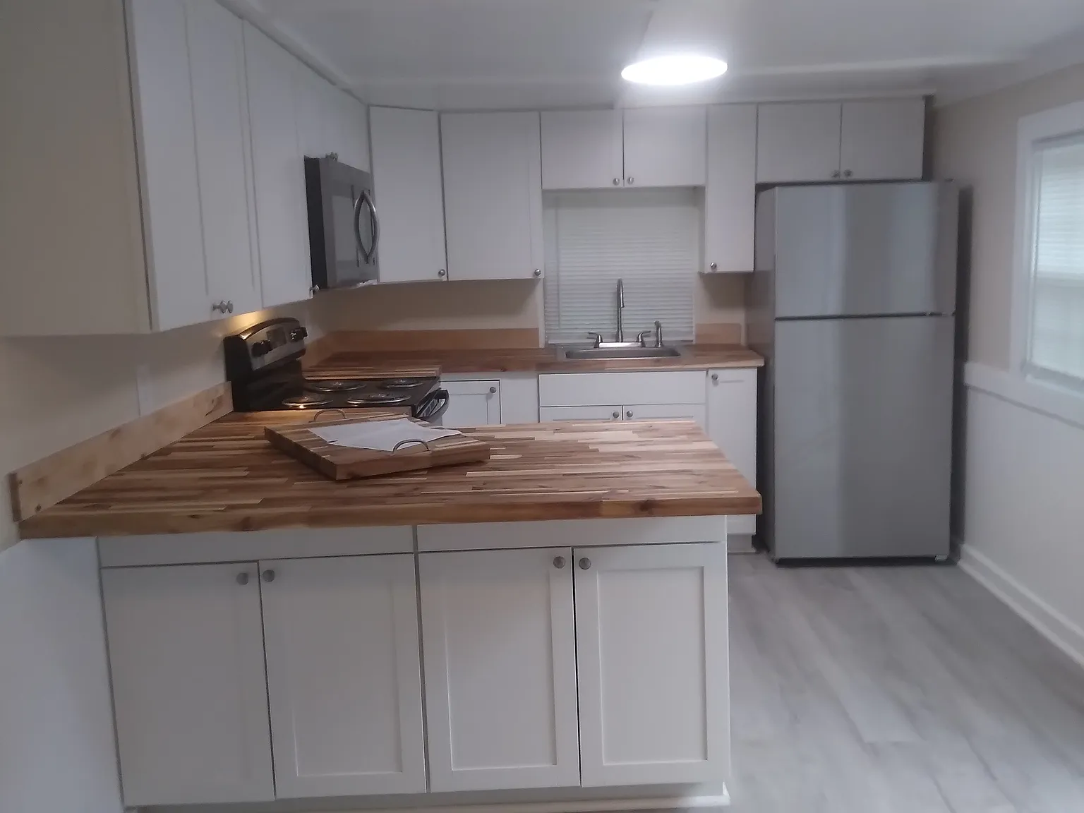 1 bed, 750 sqft, $1,295 — Photo 4