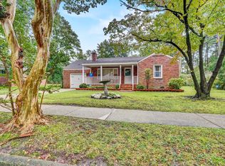 6611 Adair Ave, Norfolk, VA 23502