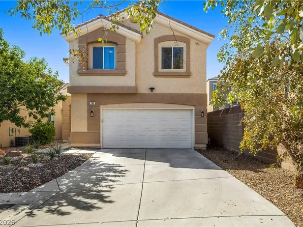 199 Pocono Manor Ct, Las Vegas, NV 89148