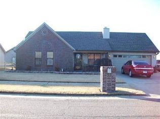 210 Cabriolet St, Marion, AR 72364