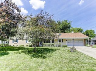 115 Coachman Dr, Dayton, OH 45458