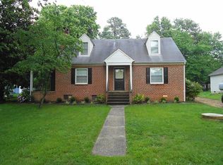 7605 Seminary Ave, Richmond, VA 23227