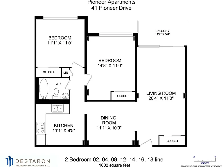 21 Pioneer Dr — Photo 14