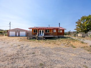 14 Road 4267, Navajo dam, NM 87419