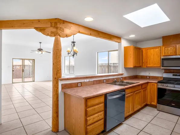 1186 Senda Del Valle, Santa Fe, NM 87507