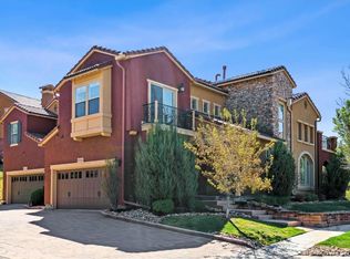 9588 Firenze Way, Highlands Ranch, CO 80126