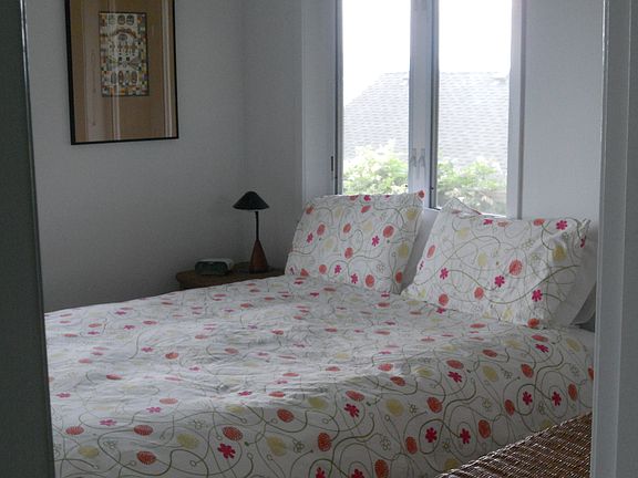 Bedroom #1