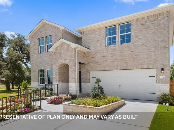 1913 Lazy Acres, Leander, TX 78641
