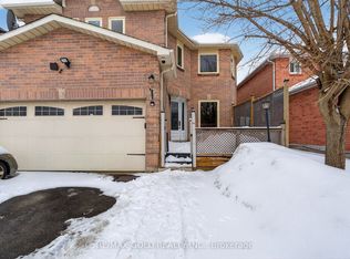 35 Kirk Dr, Brampton, ON L6X4E6