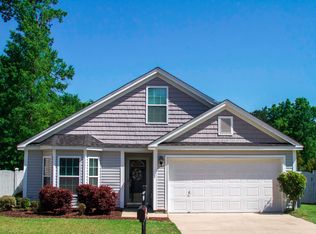157 Pacific Ave, Chapin, SC 29036