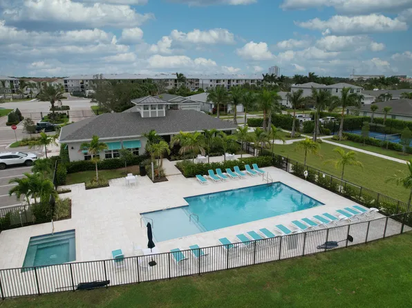 11396 SW Lyra Drive, Port St Lucie, FL 34987