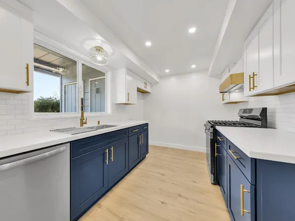 2848 Santa Paula Ct, Sacramento, CA 95821