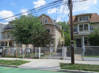 765 Mount Prospect Ave APT 4, Newark, NJ 07104