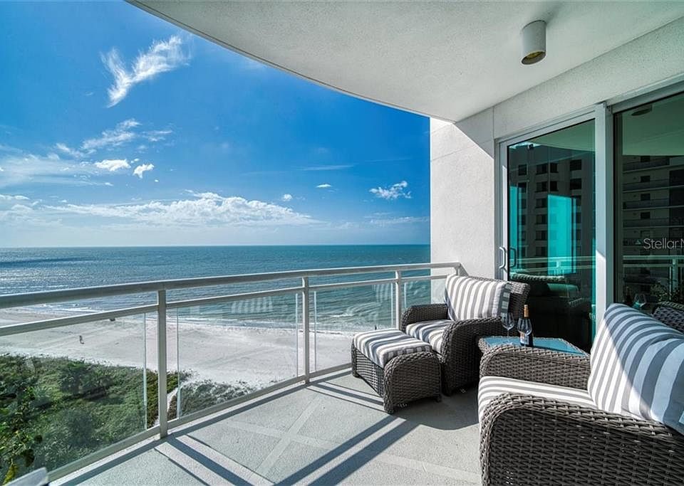 1st image of 1590 Gulf Blvd APT 703