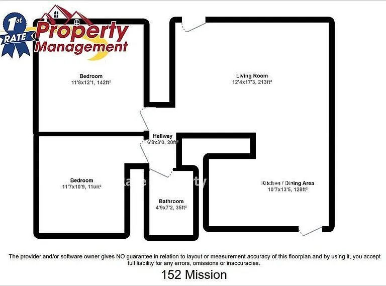 152 E Mission Dr — Photo 11