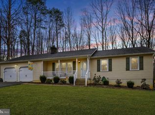 12508 Henkins Ln, Spotsylvania, VA 22551