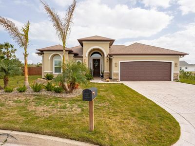 127 Golf House Rd, Laguna Vista, TX, 78578