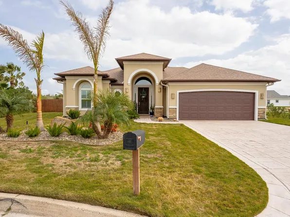 127 Golf House Rd, Laguna Vista, TX 78578