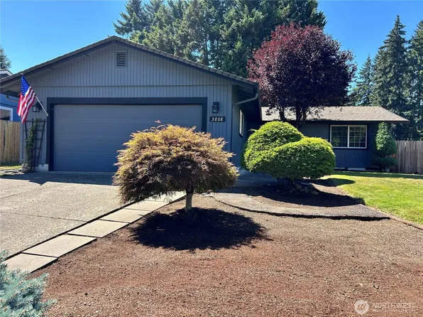 3808 NE 149th Avenue, Vancouver, WA 98682