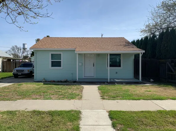 1440 S St, Newman, CA 95360