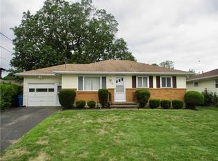 15 Bennett Ave, Rochester, NY 14609