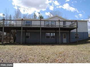 1756 S Bear Lake Ln, Dresser, WI 54009