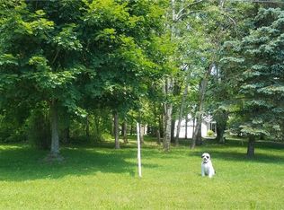 1107 Evening Star Dr, Roaming Shores, OH 44085