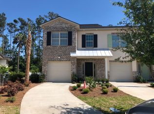 306 Mariners Cir, Saint Simons Island, GA 31522
