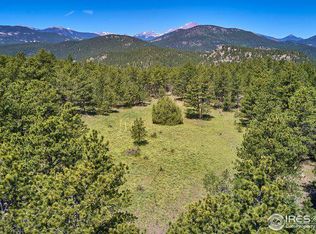 S St Vrain Dr, Lyons, CO 80540