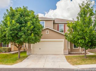 2310 Mission Vis, San Antonio, TX 78223
