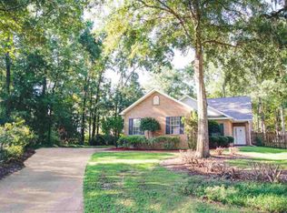 1626 Eagles Watch Way, Tallahassee, FL 32312