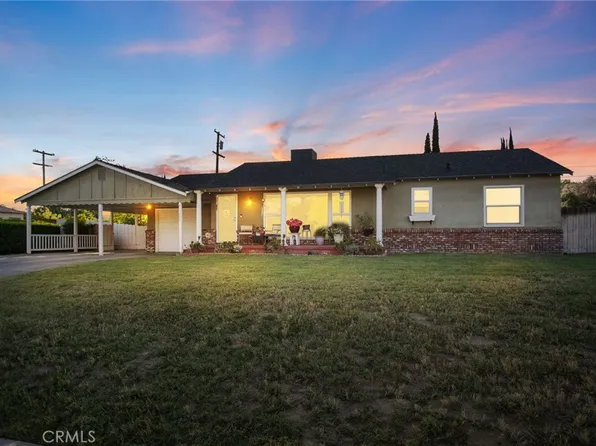 1701 Eucalyptus St, Atwater, CA 95301
