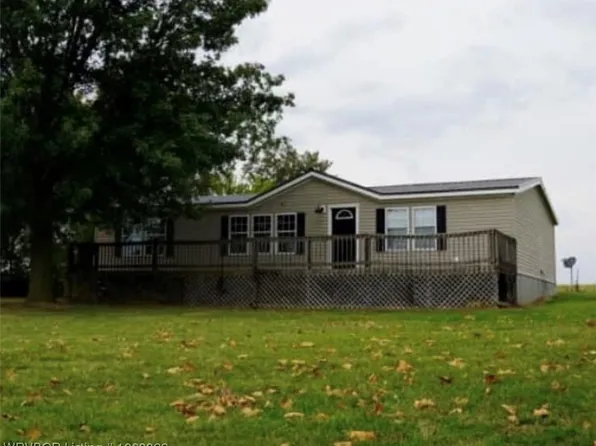 16998 Knot Hole Rd, Cameron, OK 74932