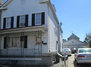 14-16 Niles St, Elizabeth, NJ 07202