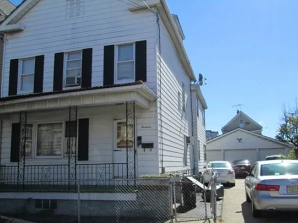 14-16 Niles St, Elizabeth, NJ 07202