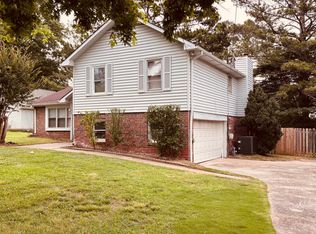 5774 Dwayne Ct, Norcross, GA 30093