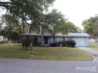 4751 17th St, Zephyrhills, FL 33542