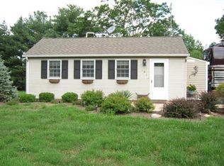 191 County Road 513, Frenchtown, NJ 08825