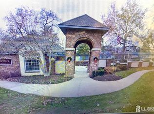 301 Trinity Ct 5 #5, West Windsor Twp., NJ 08540