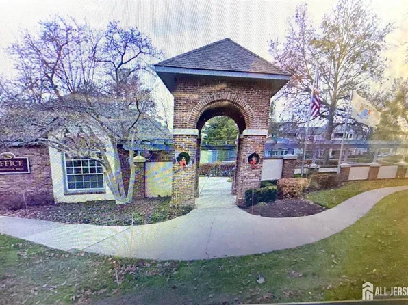 301 Trinity Ct 5 #5, West Windsor Twp., NJ 08540