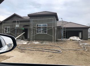 2283 Muscat Pl, Hanford, CA 93230