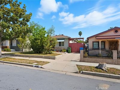 4020 W Avenue 40, Los Angeles, CA, 90065