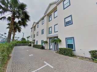 100 W Harbor St #2, South Padre Island, TX 78597