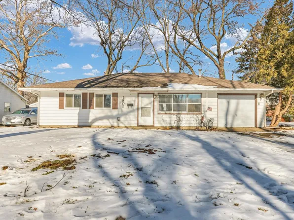 1805 Melinda Ave, Champaign, IL 61821